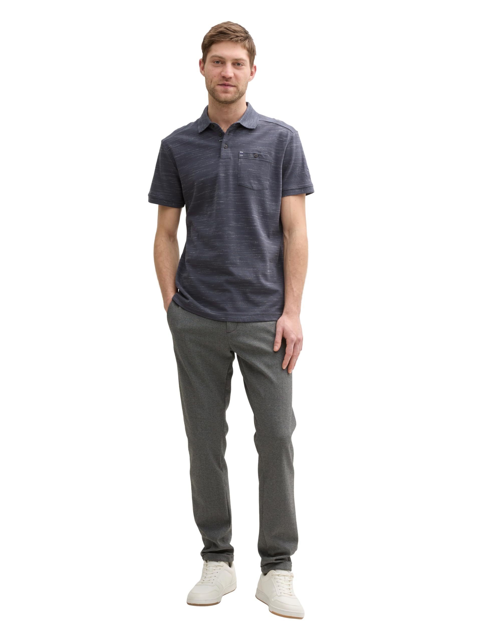 tom-tailor-herren-poloshirt-mit-brusttasche-2 image 6