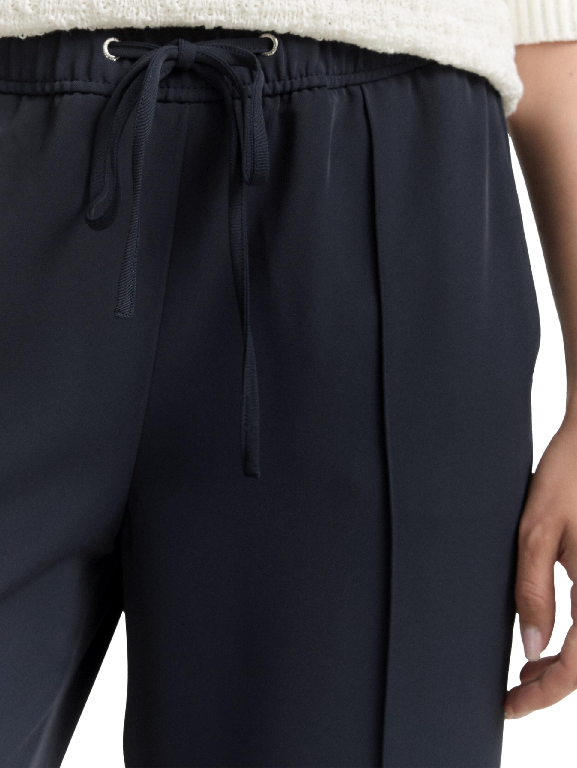 tom-tailor-damen-loose-straight-hose image 5