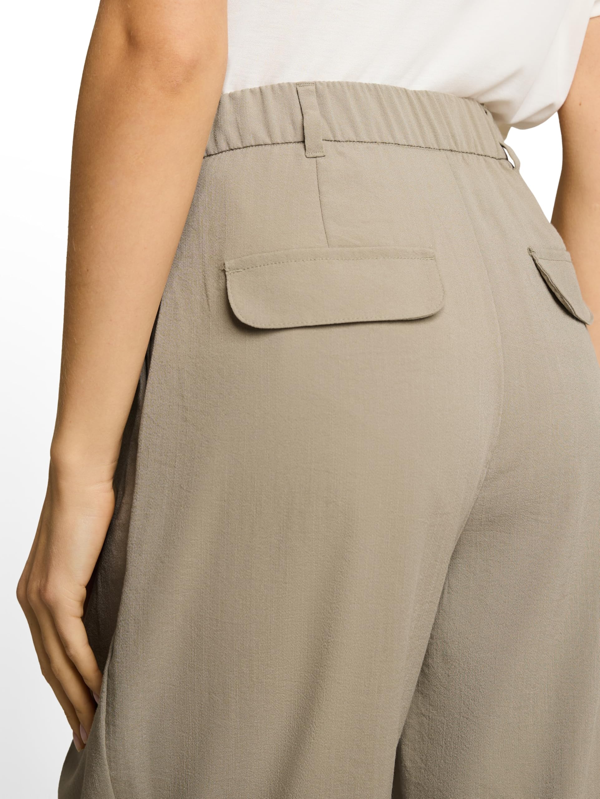 tom-tailor-damen-cropped-barrel-hose-modell-1051388 image 6