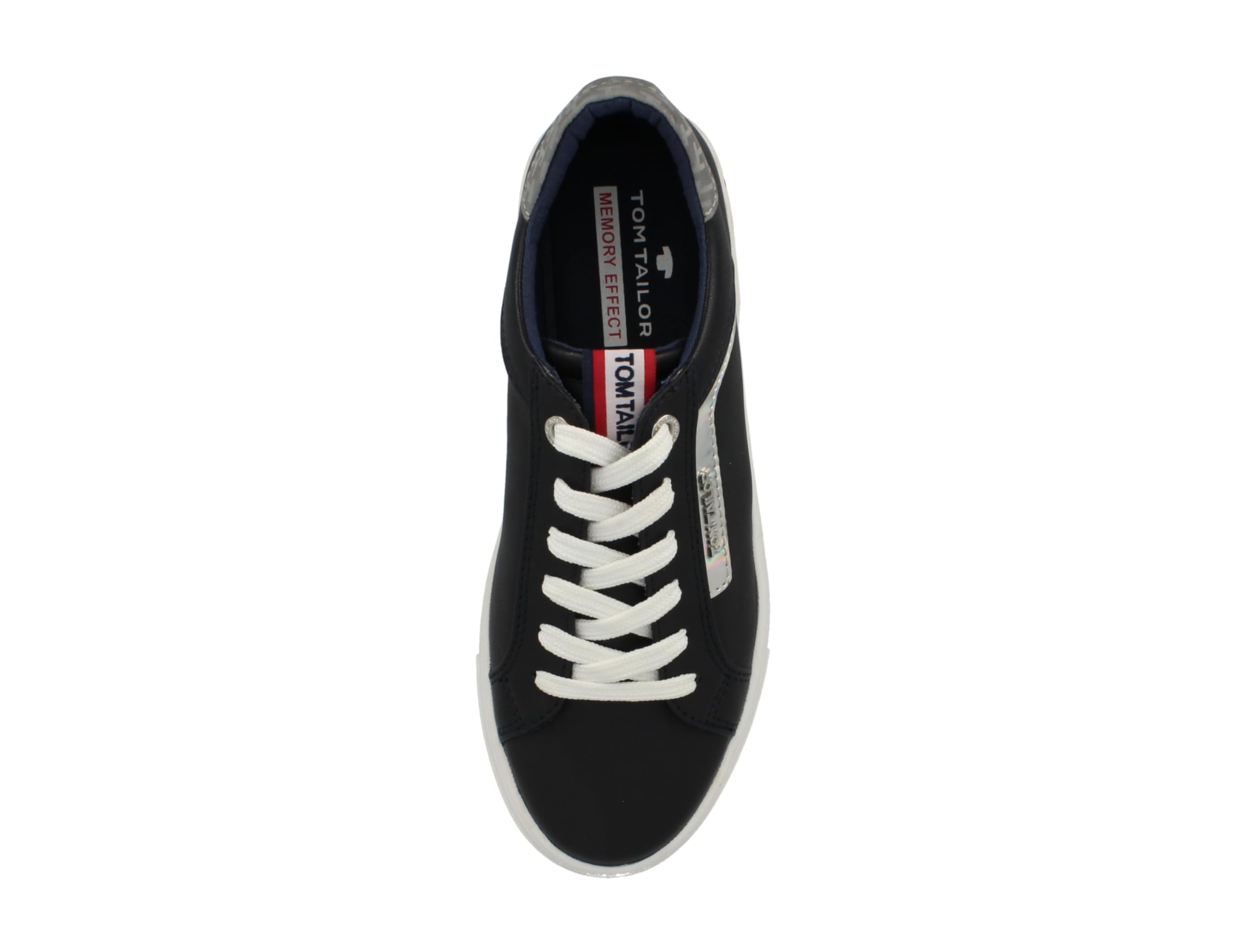 tom-tailor-1194503-damen-sneaker-mit-memory-effect image 5