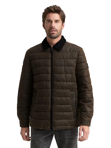 tom-tailor-herren-overshirt-mit-coating-1048277-robust-vielseitig image 7