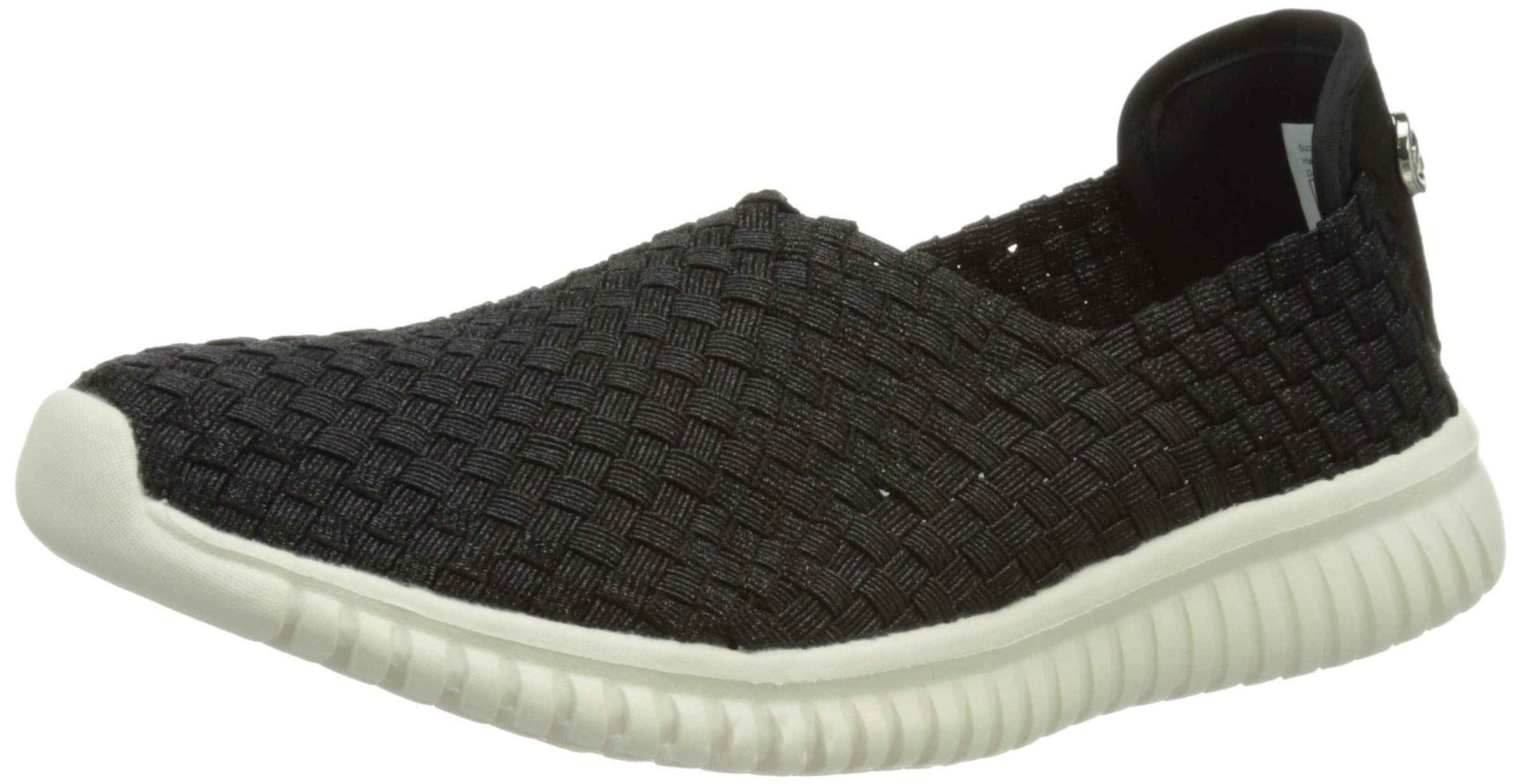 tom-tailor-damen-1194002-slipper-schwarz-gr-36-eu image 1