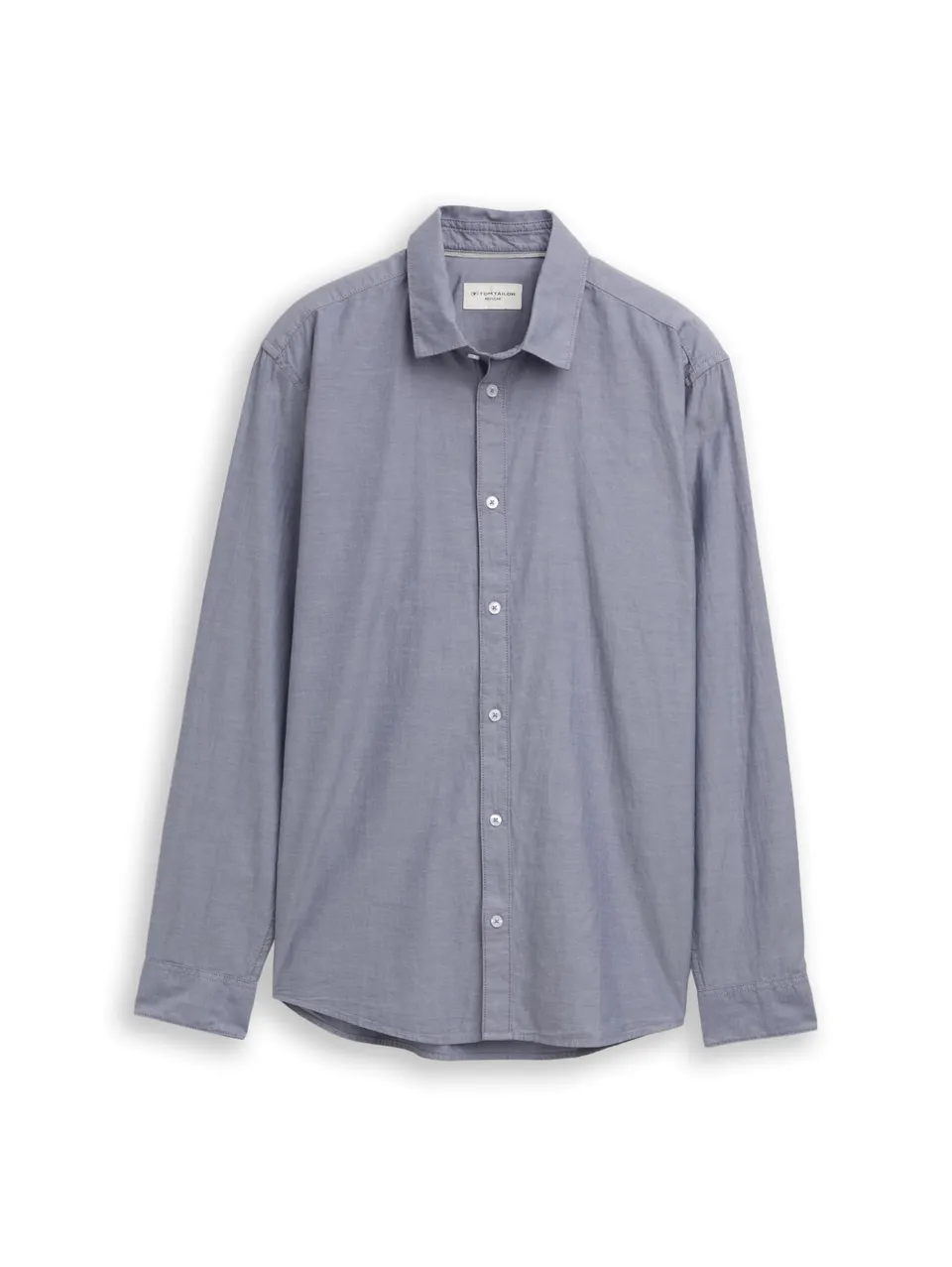 tom-tailor-herren-1048432-hemd-regular-fit-1er-pack image 1