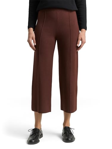tom-tailor-damen-culotte-strickhose image 8