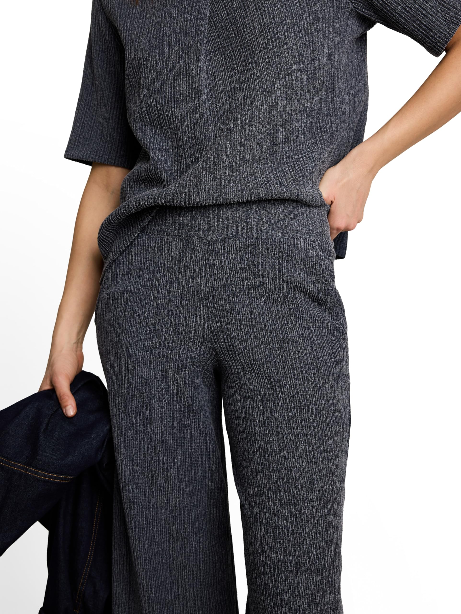 tom-tailor-damen-crinkle-culotte-hose-1052140 image 4