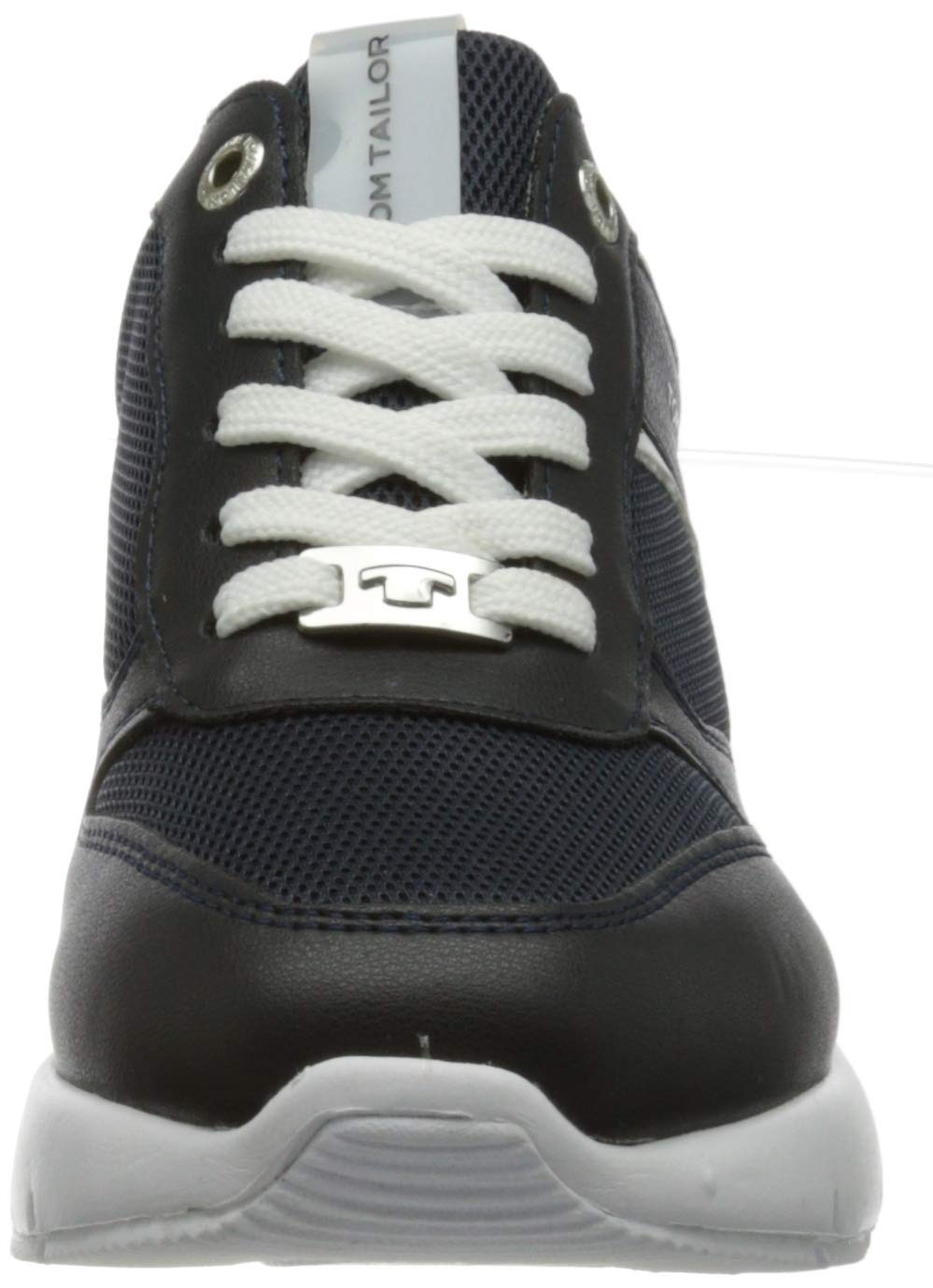 tom-tailor-damen-1191707-sneaker-freizeitschuh-mit-memory-effekt image 2