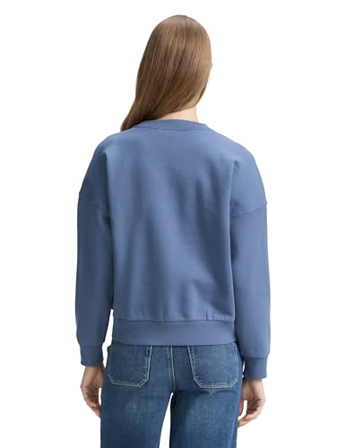 tom-tailor-denim-damen-sweatshirt-1045508 image 8