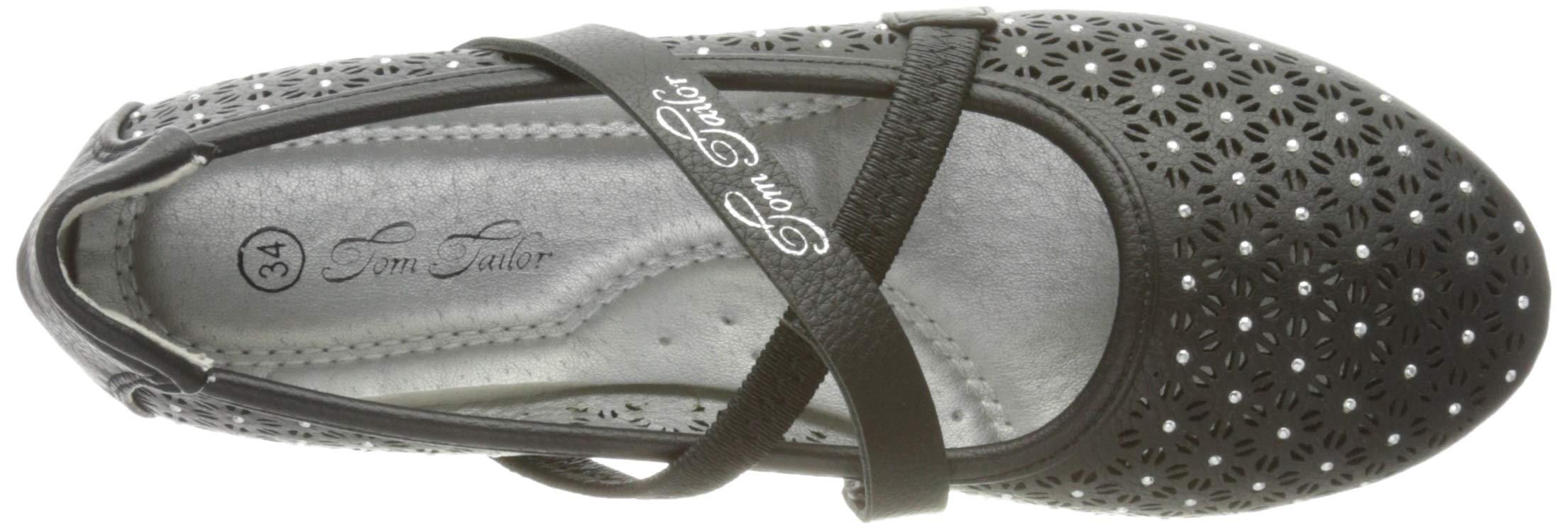 tom-tailor-5372501-m-dchen-ballerinas-sommer-must-have image 5