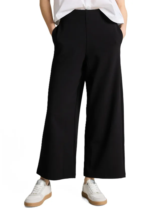 tom-tailor-denim-damen-culotte-hose image 1