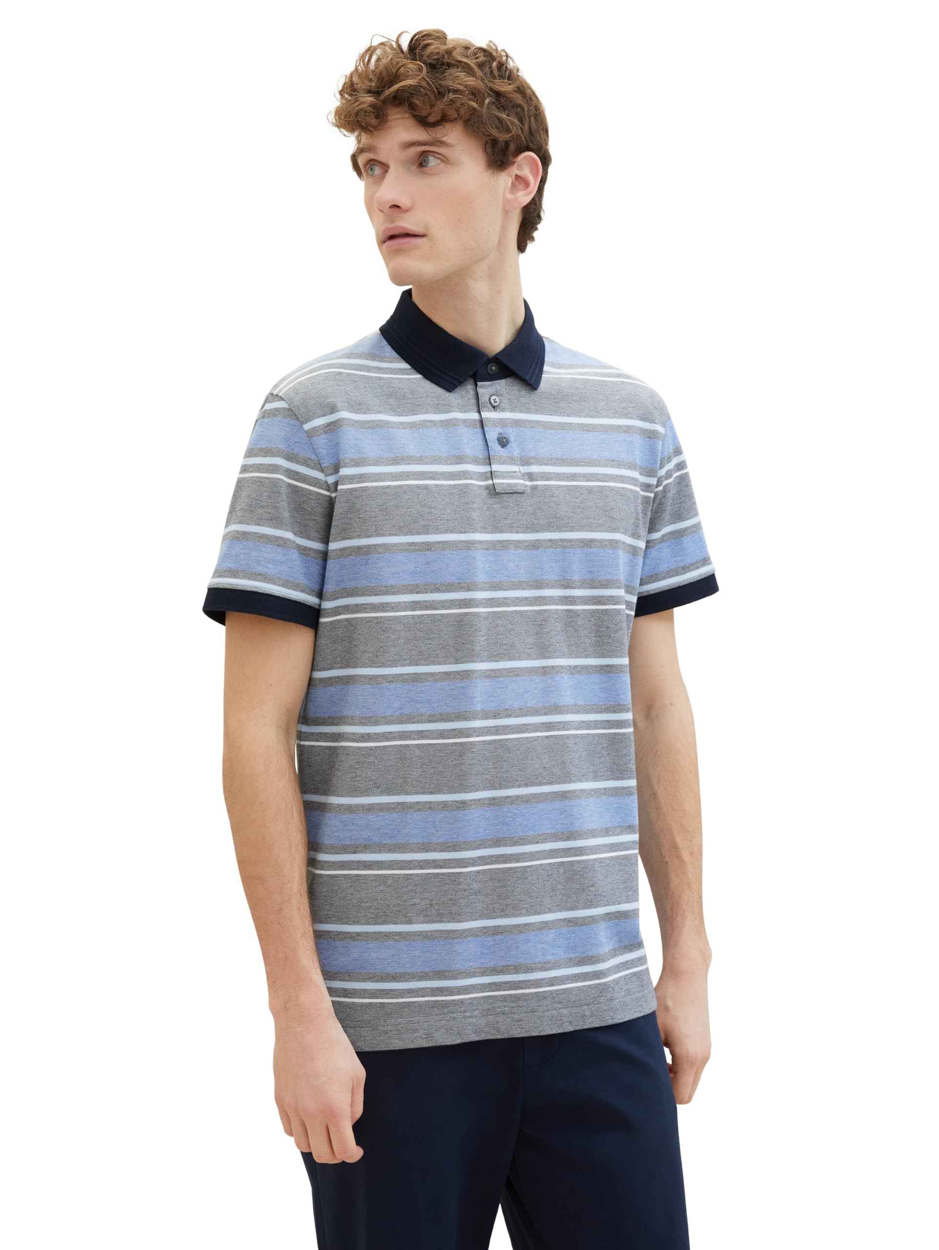 tom-tailor-herren-poloshirt image 8