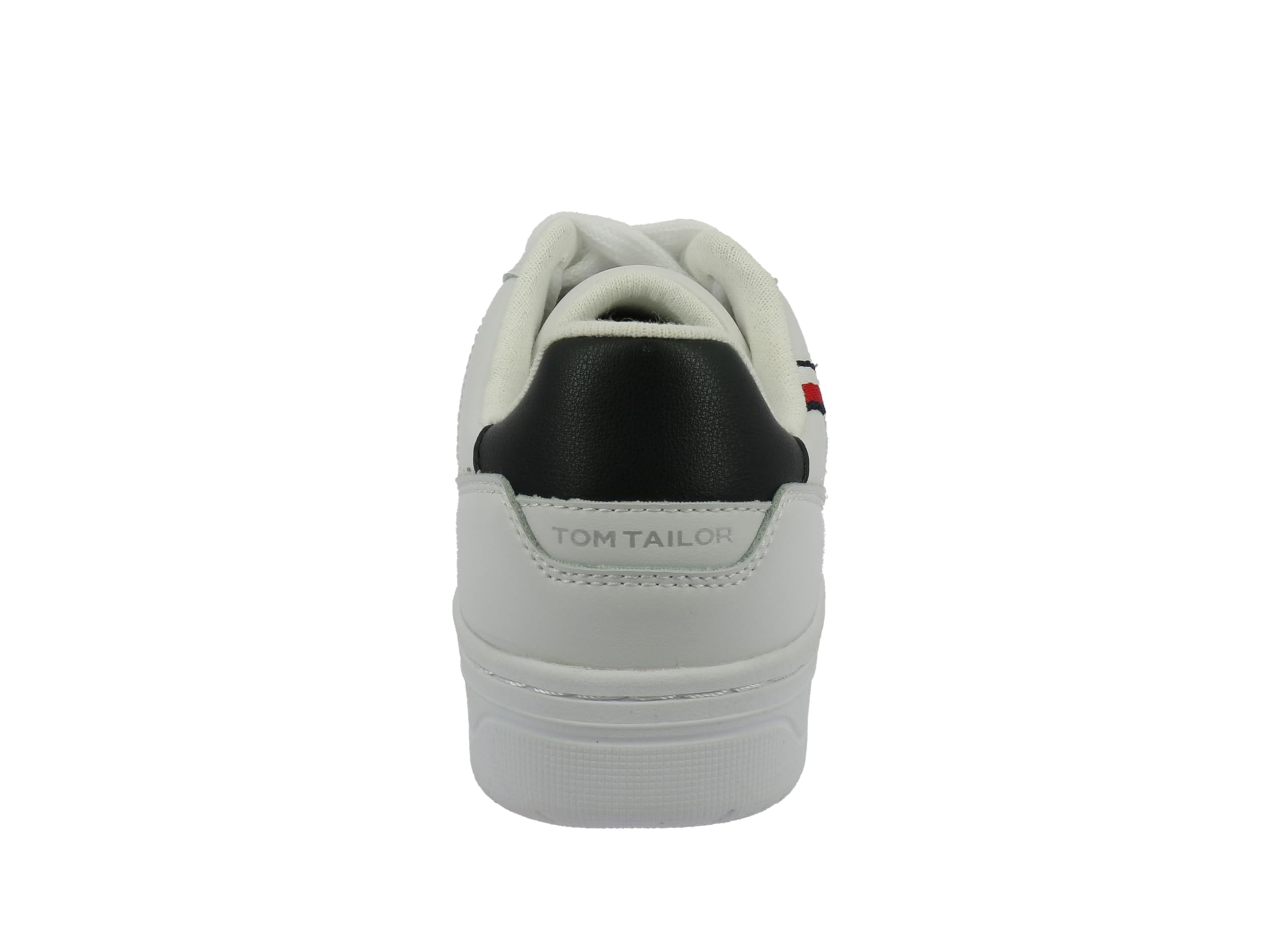 tom-tailor-damen-3293101-sneaker-bequemer-lace-up-allrounder image 5