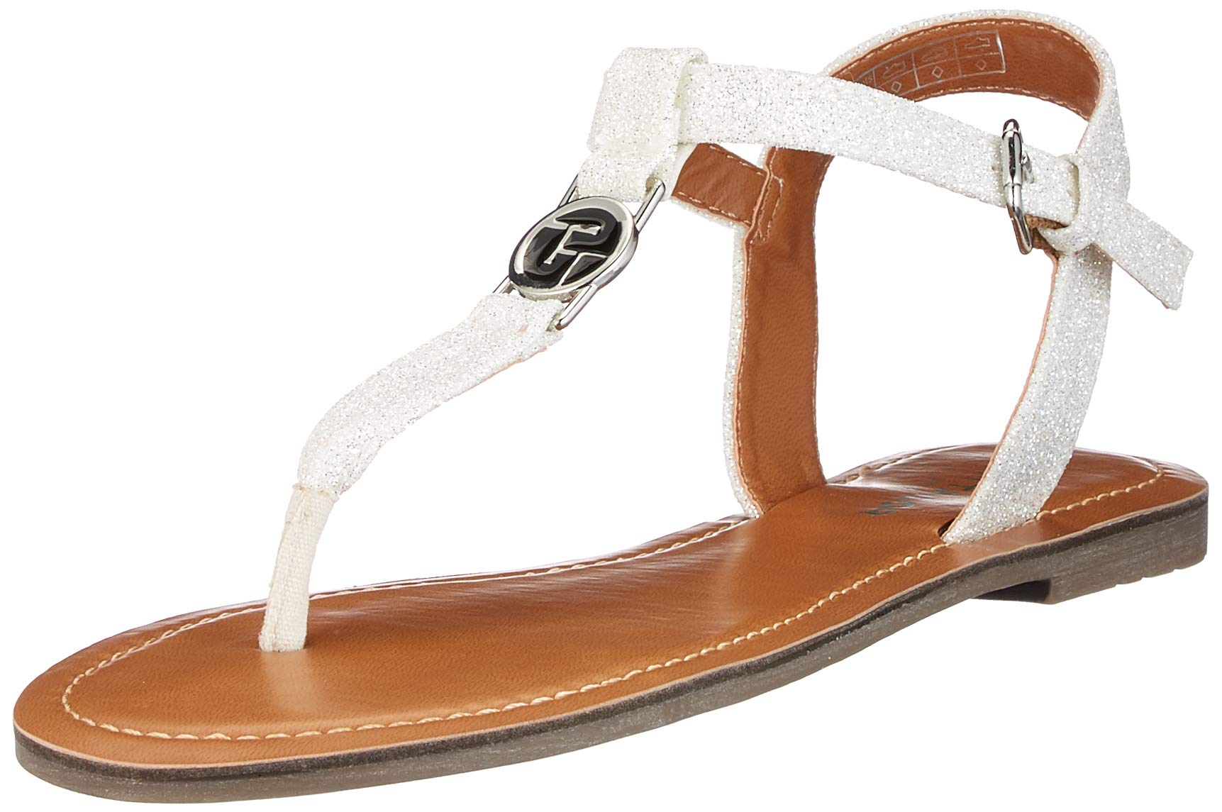 tom-tailor-damen-1190302-sandale image 1