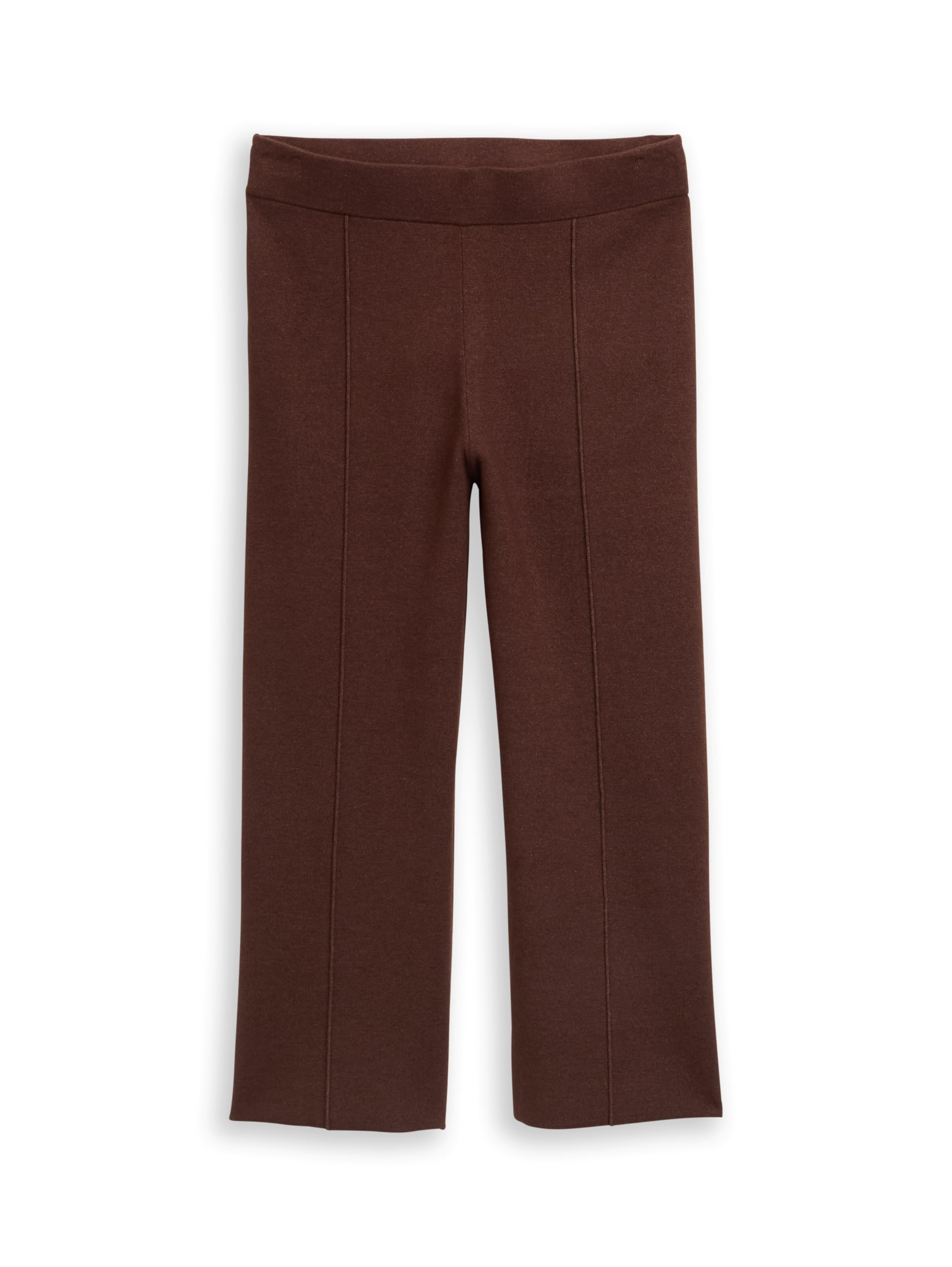 tom-tailor-damen-culotte-strickhose image 3