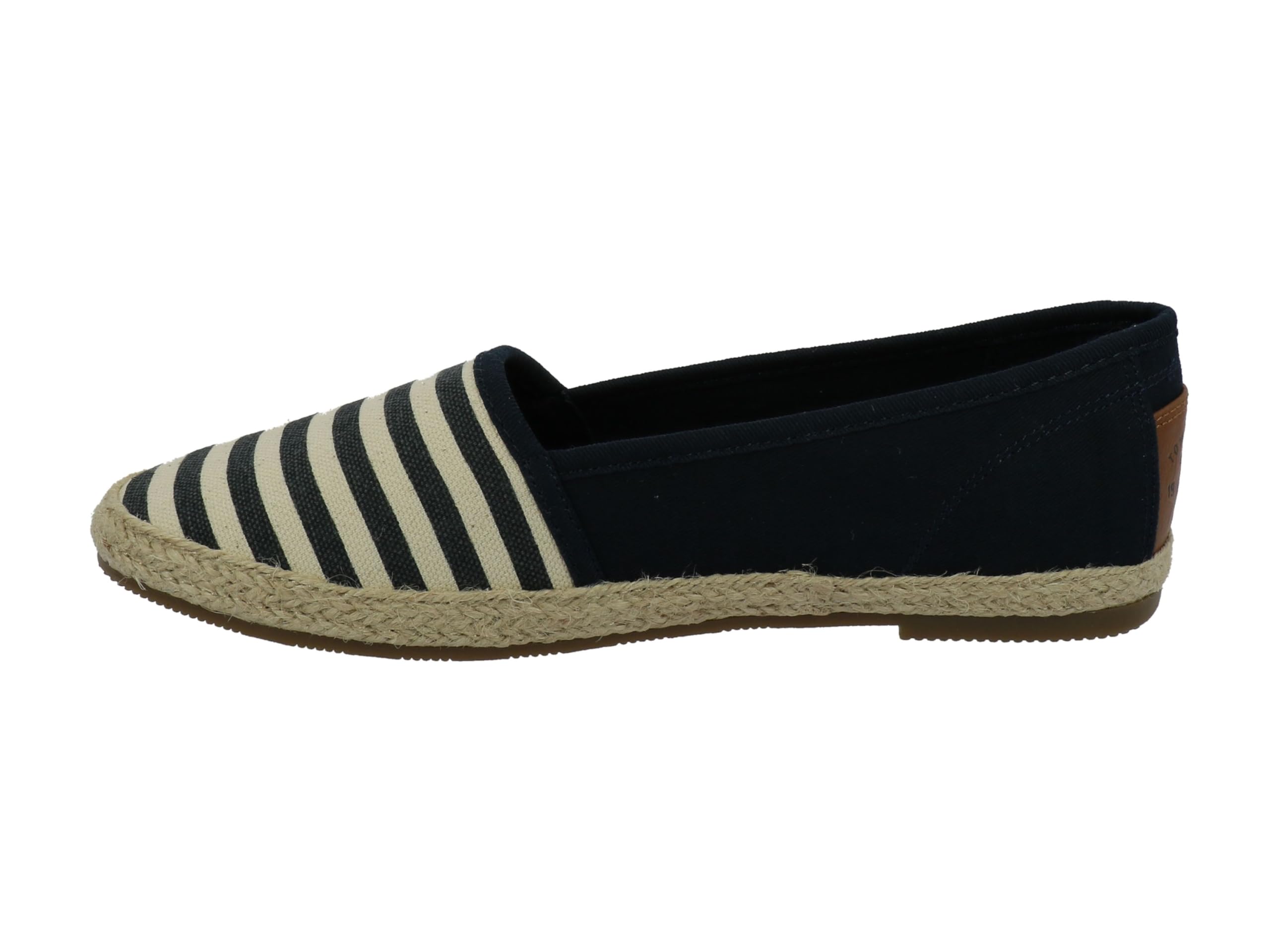 tom-tailor-damen-3292007-flacher-slipper-slip-on image 3