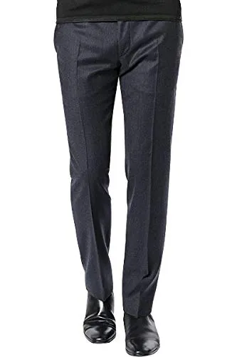 joop-blayr-herren-hose-slim-fit-schurwolle image 1