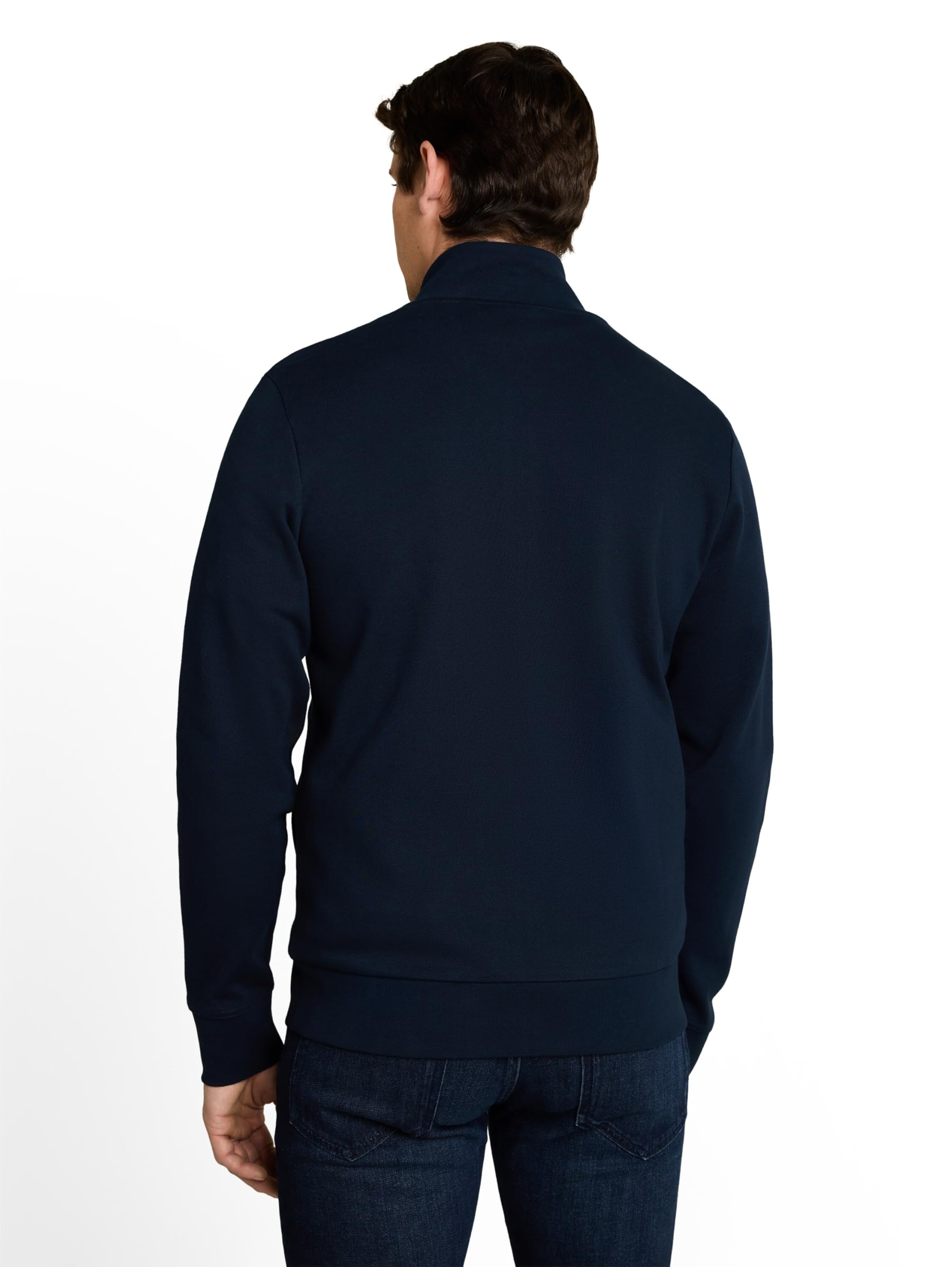 tom-tailor-herren-sweatshirt-1051561-basic-crewneck-modell-1051561 image 3