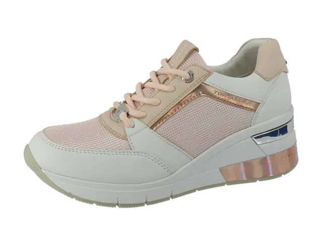 tom-tailor-damen-sneaker-1193803-mit-memory-effekt image 1