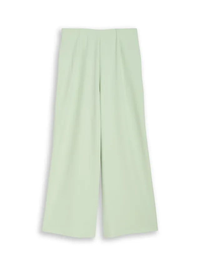 tom-tailor-denim-high-waist-culotte-hose image 1