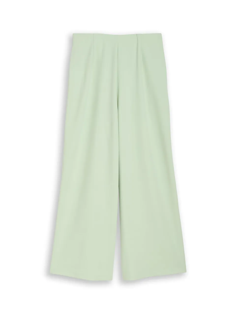 tom-tailor-denim-high-waist-culotte-hose image 1