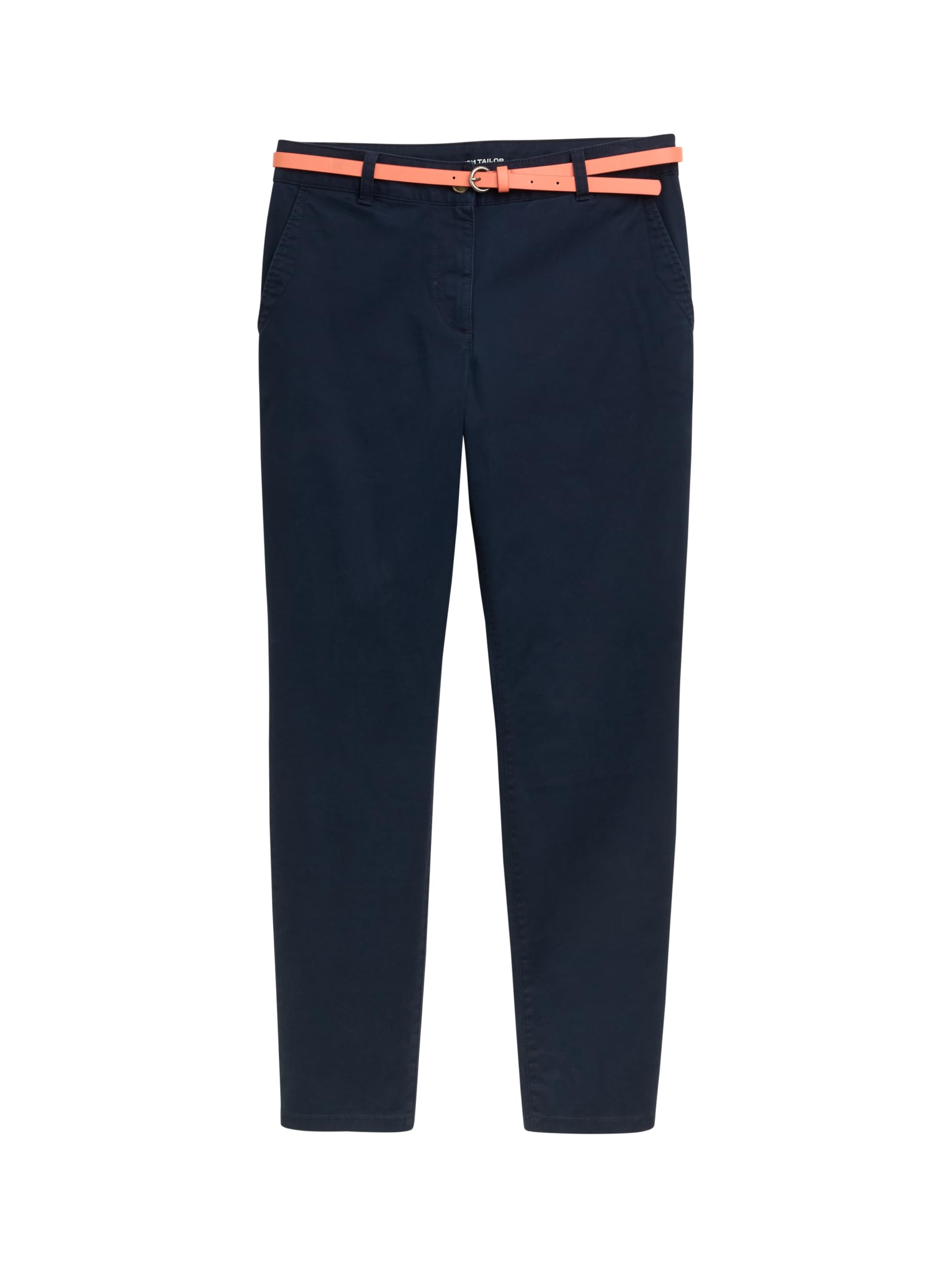 tom-tailor-damen-slim-chino-hose-mit-g-rtel-mia-slim-fit image 7