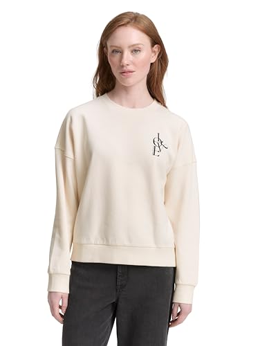 tom-tailor-denim-damen-sweatshirt image 6