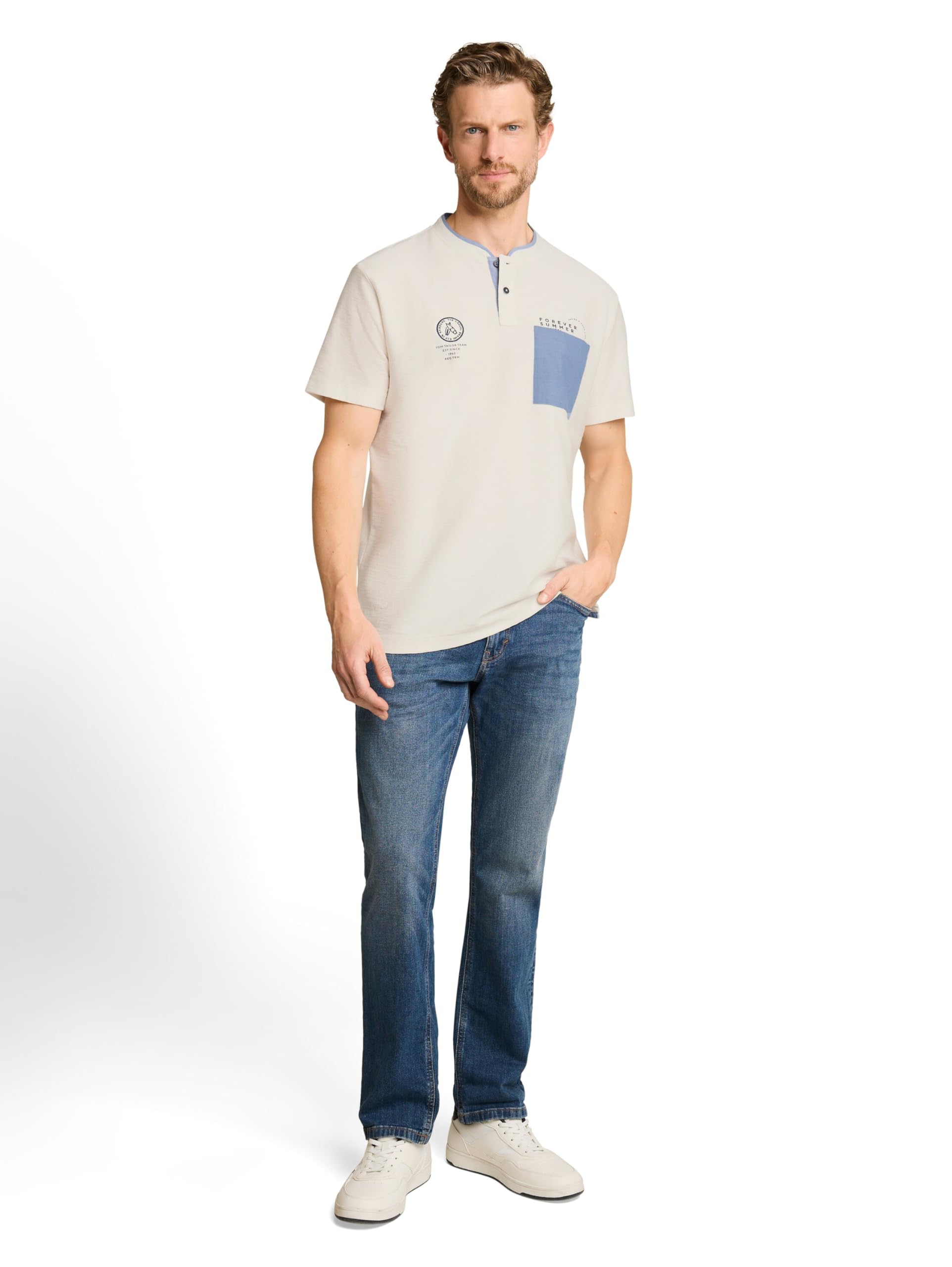 tom-tailor-herren-1051180-poloshirt image 2