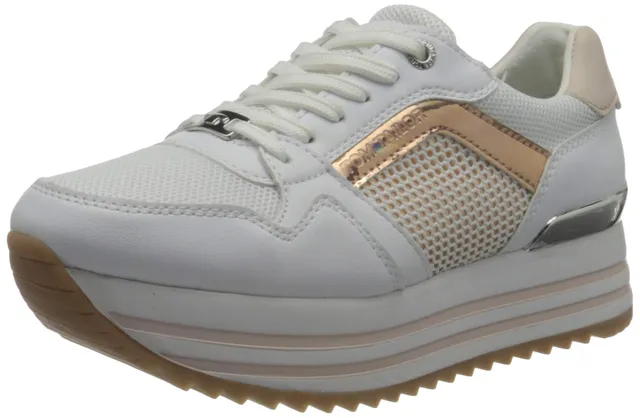tom-tailor-damen-sneaker-1191401 image 1