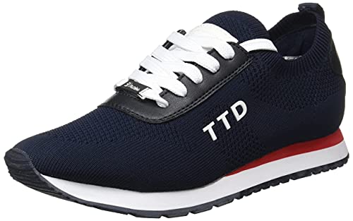 tom-tailor-damen-sneaker-1195003-mit-memory-effekt image 8