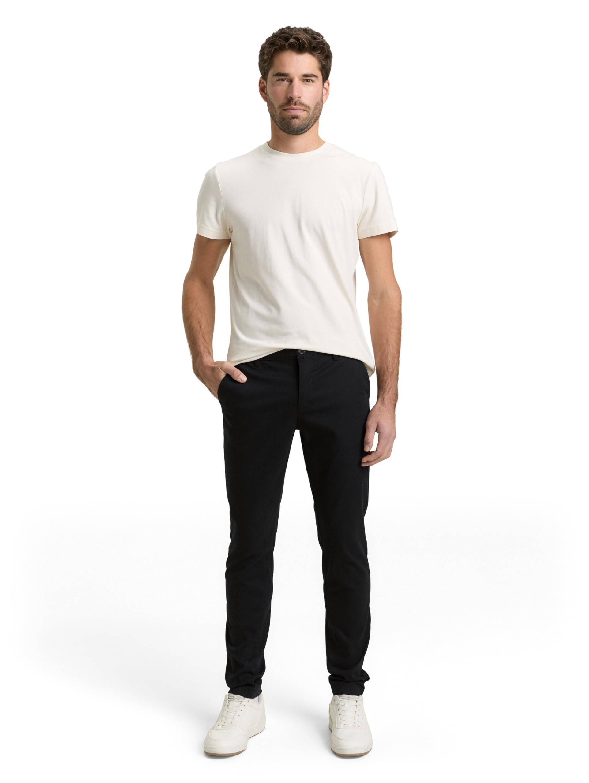 tom-tailor-herren-slim-fit-chino-hose image 5