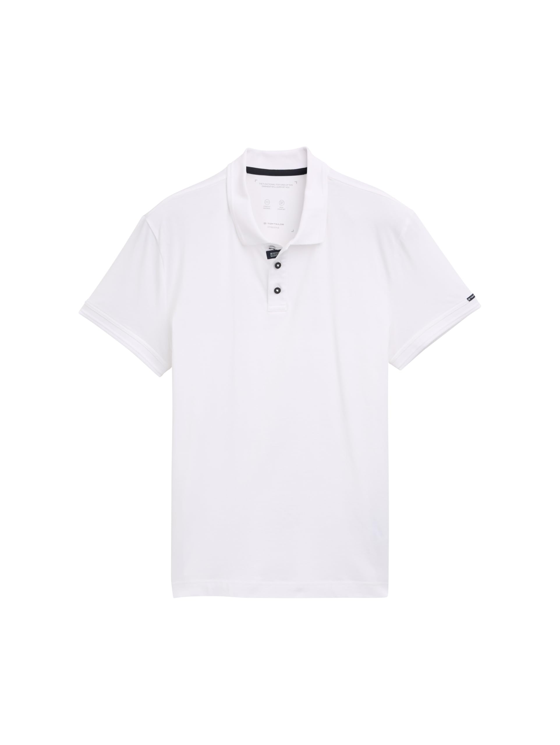 tom-tailor-basic-jersey-poloshirt-herren image 5