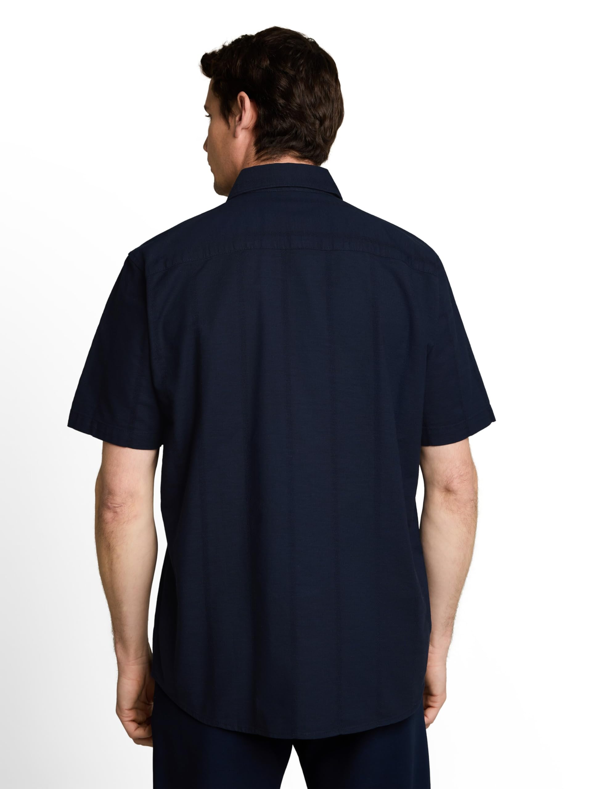 tom-tailor-herren-1049618-regular-fit-kurzarmhemd image 2