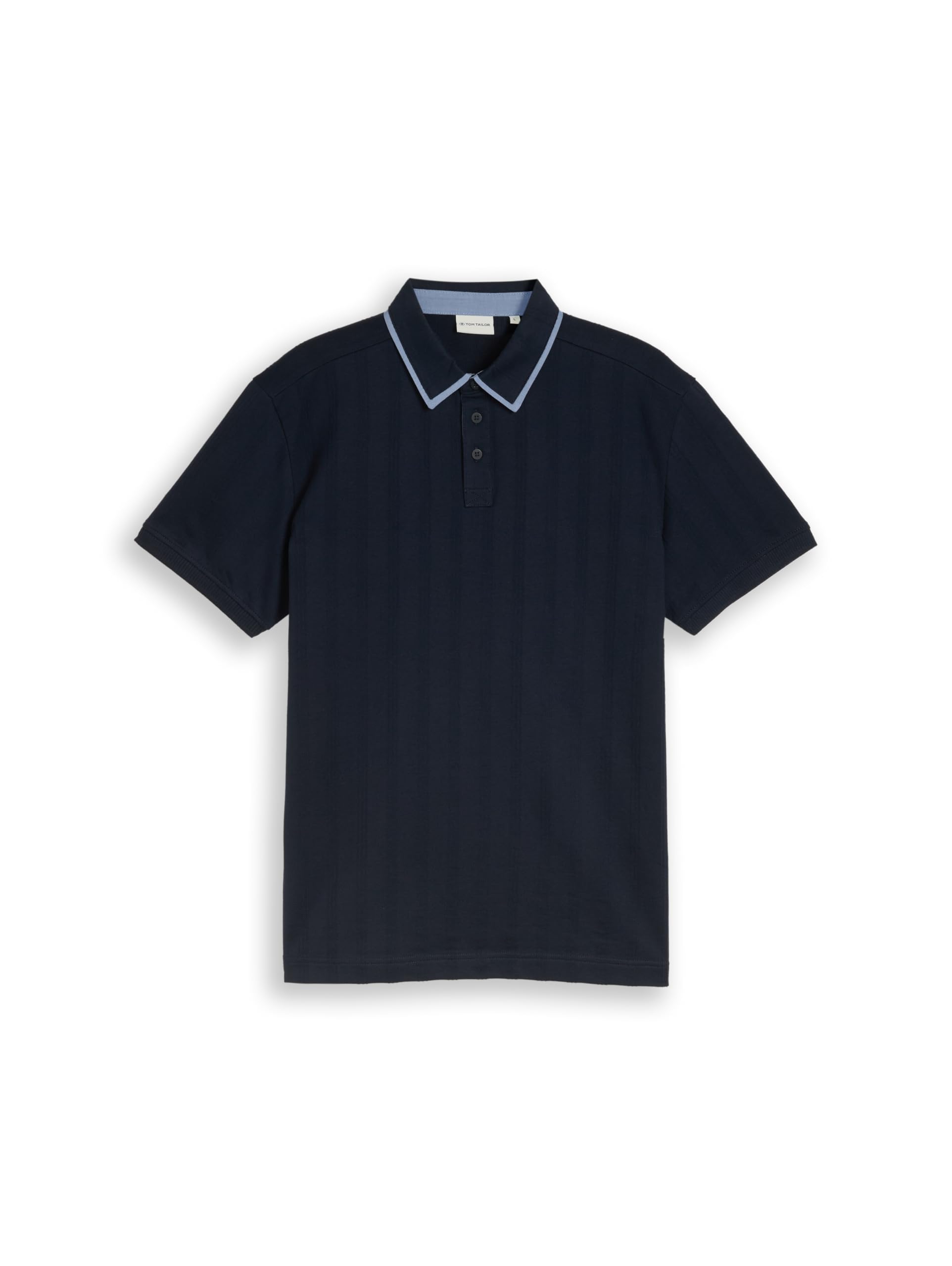 tom-tailor-1051178-herren-poloshirt-aus-baumwolle-regular-fit image 5