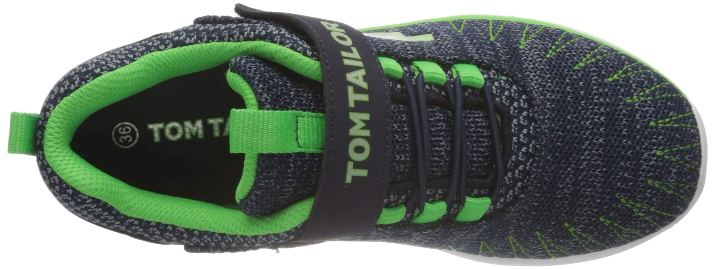 tom-tailor-1170102-kinder-sneaker image 6