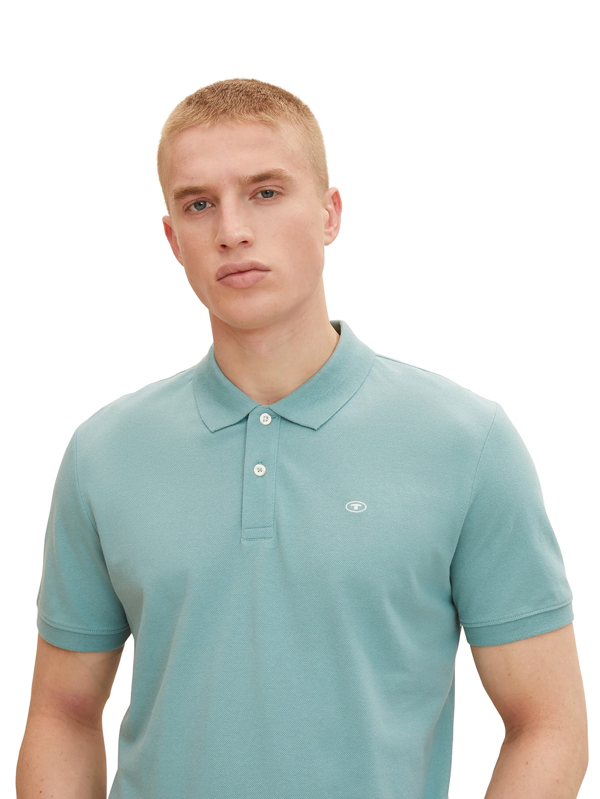 tom-tailor-1031006-basic-piqu-poloshirt-salvia image 4