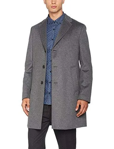 joop-herren-mantel-eleganter-wollmantel-f-r-den-bergang image 1