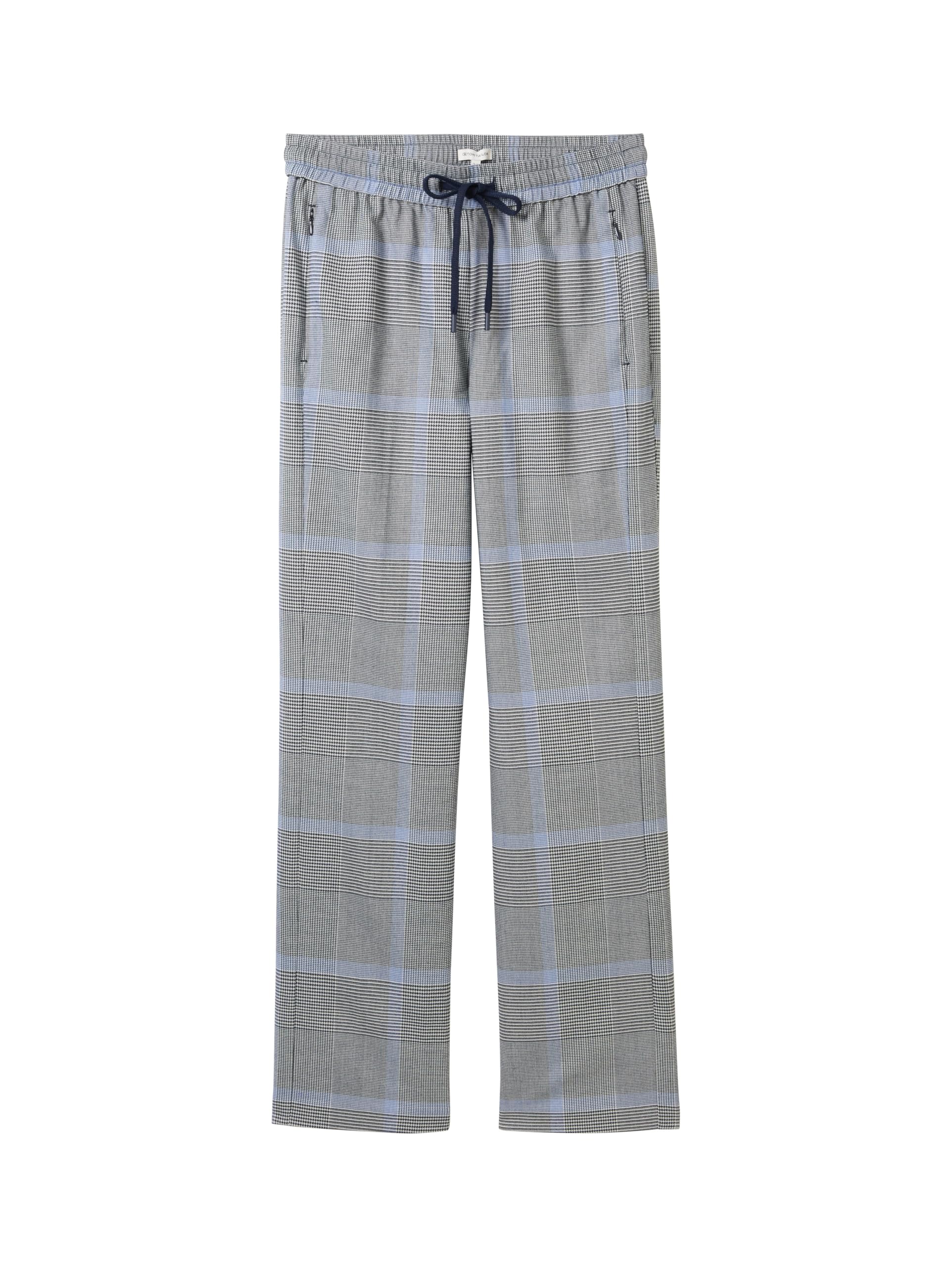 tom-tailor-damen-loose-fit-hose-3 image 5