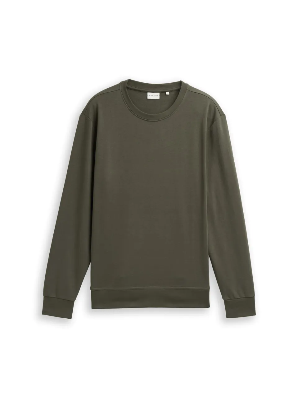 tom-tailor-herren-sweatshirt-modell-1050237 image 1
