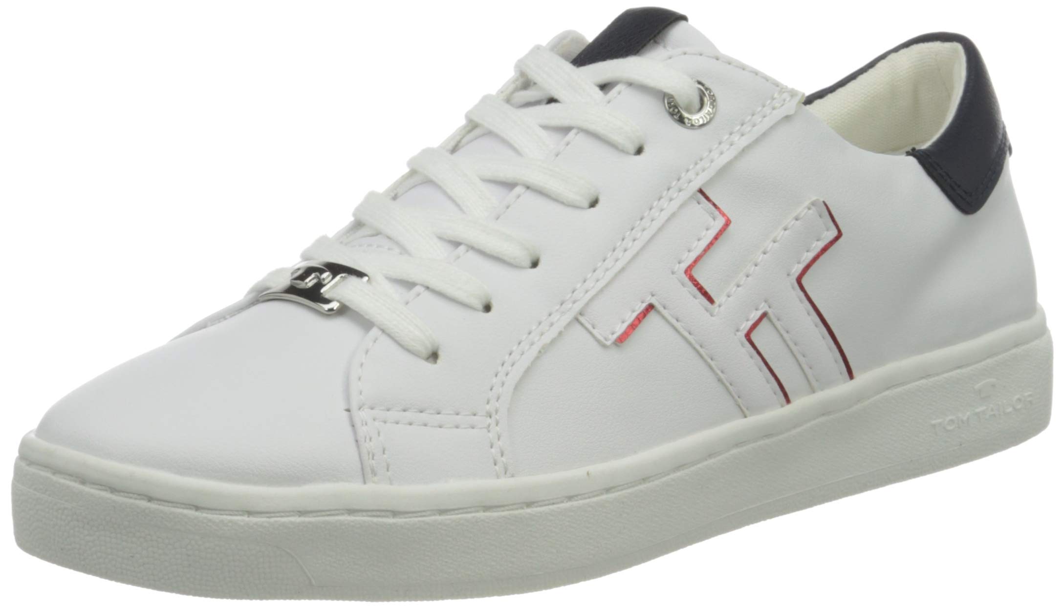 tom-tailor-1192607-sneaker-damen image 1