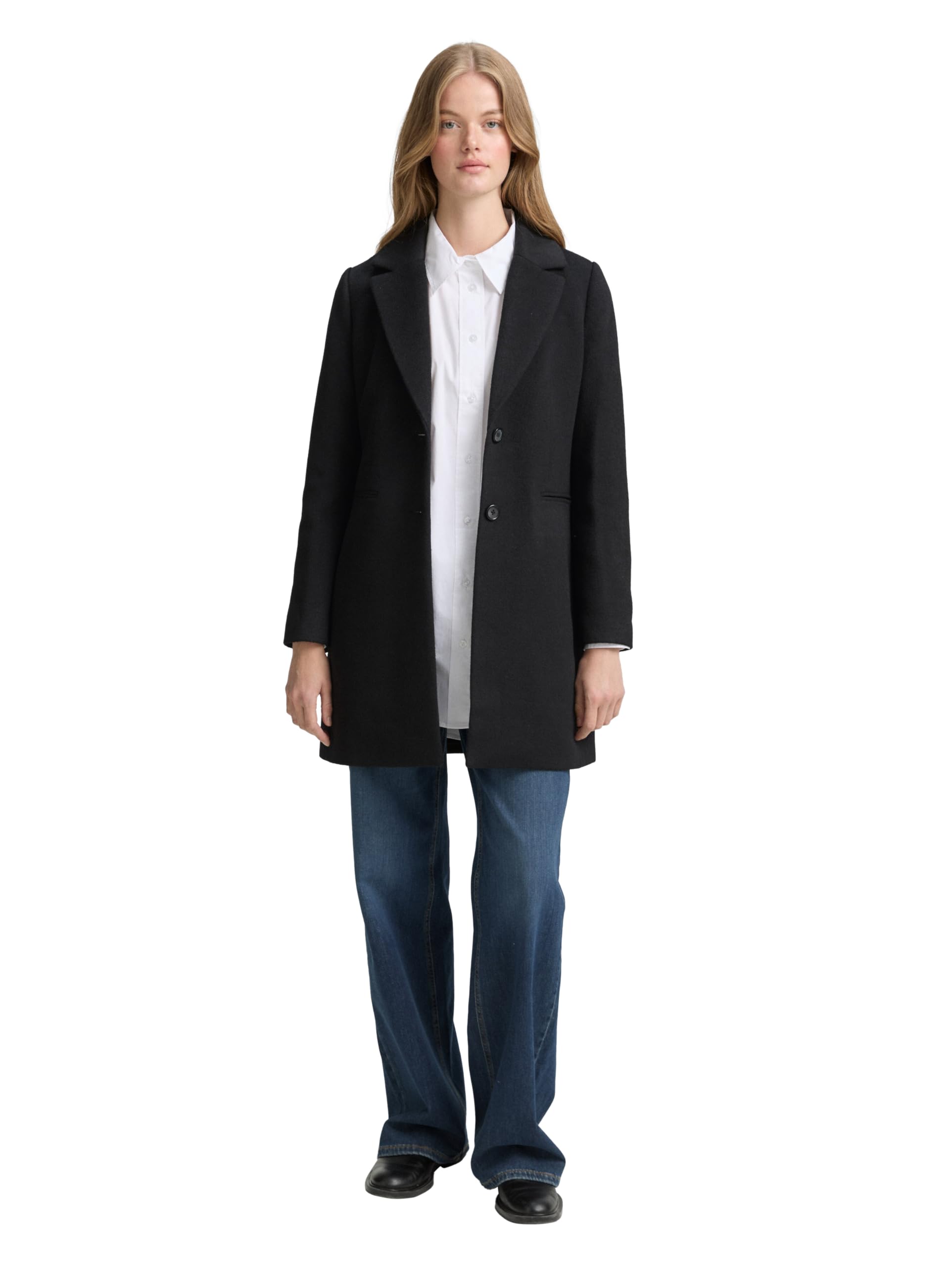 tom-tailor-denim-damen-1046689-slim-fit-wollmantel image 2