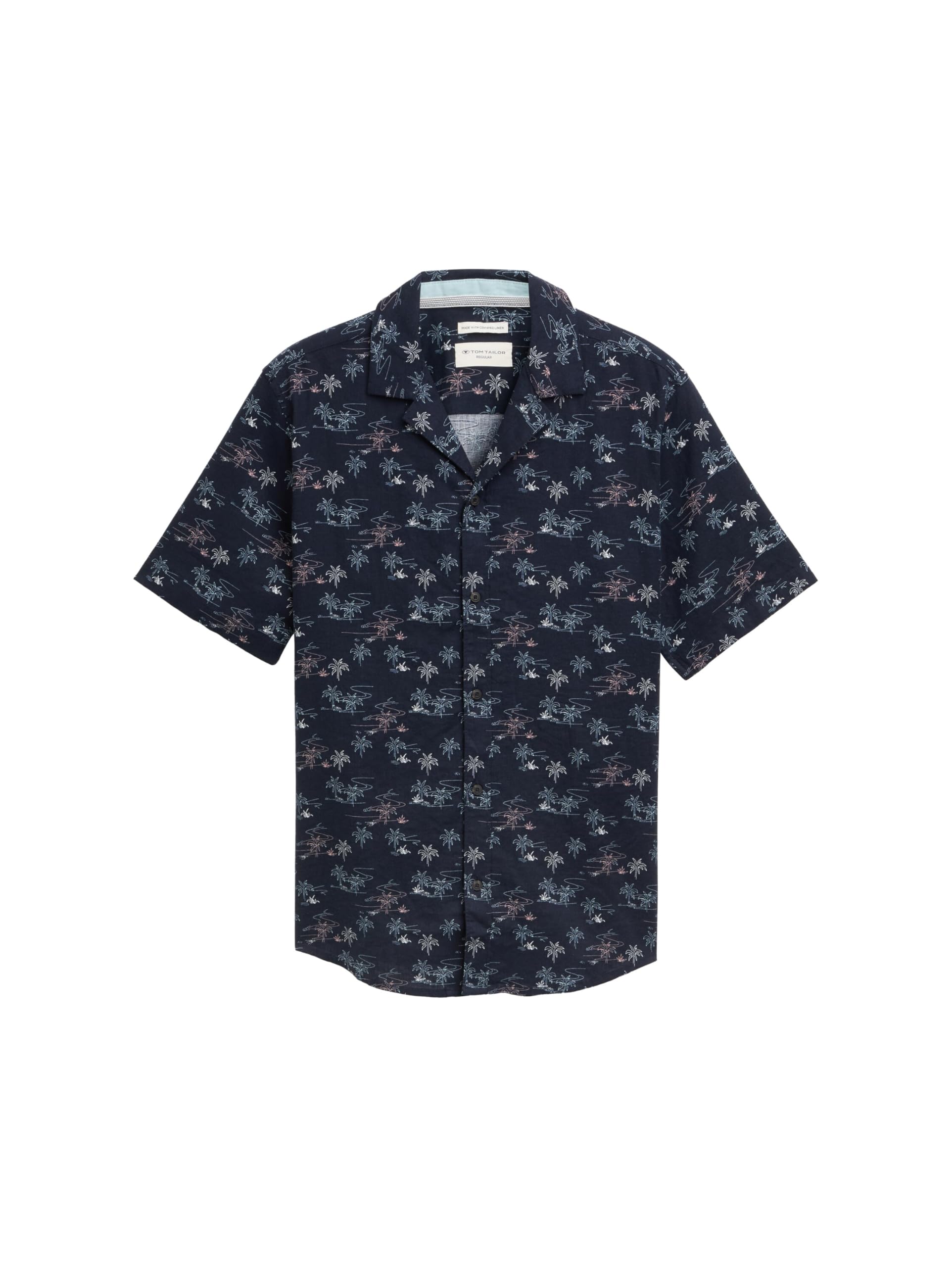 tom-tailor-1045110-hemd-herren-1er-pack image 4
