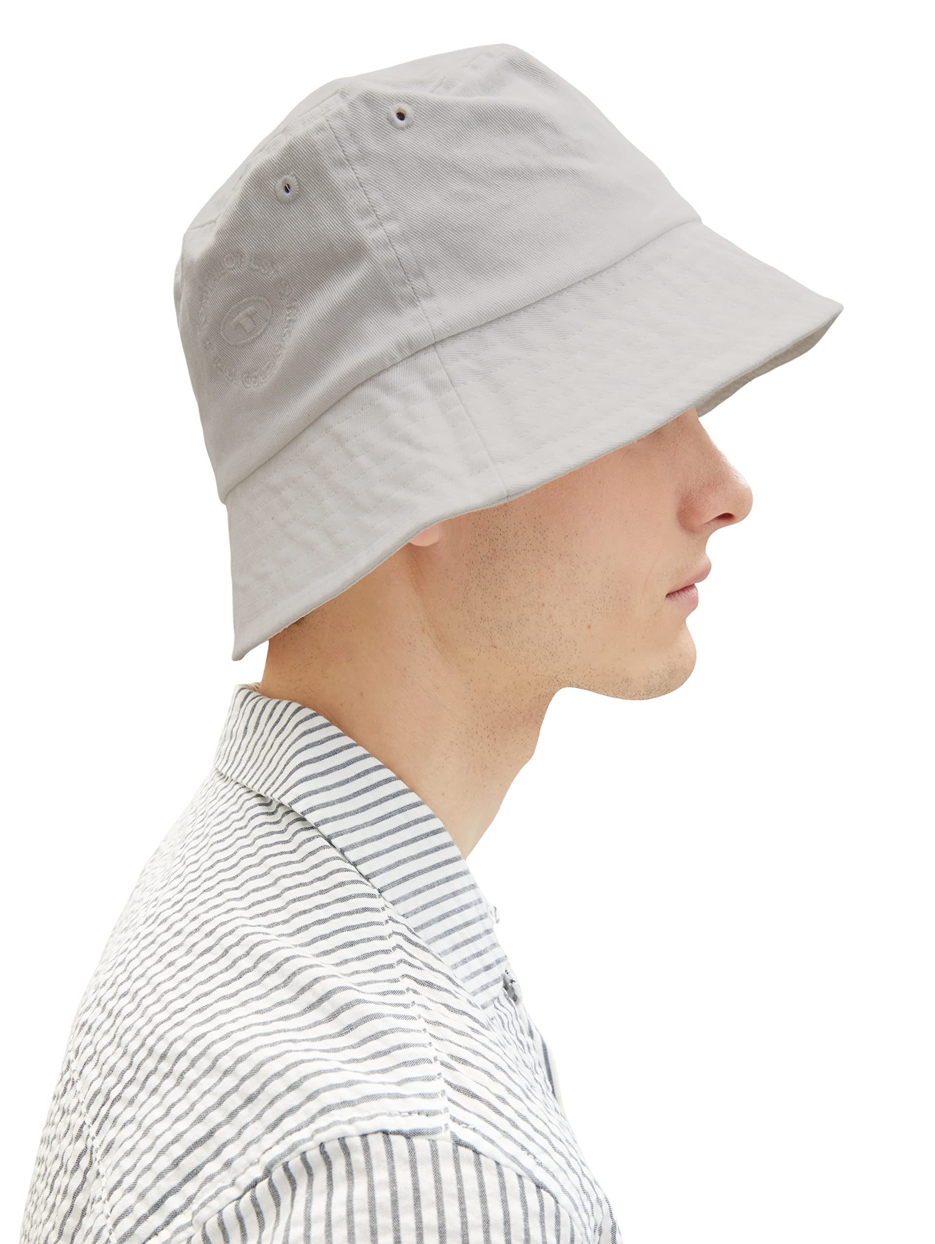 tom-tailor-herren-bucket-hat-1036886-anglerhut image 4
