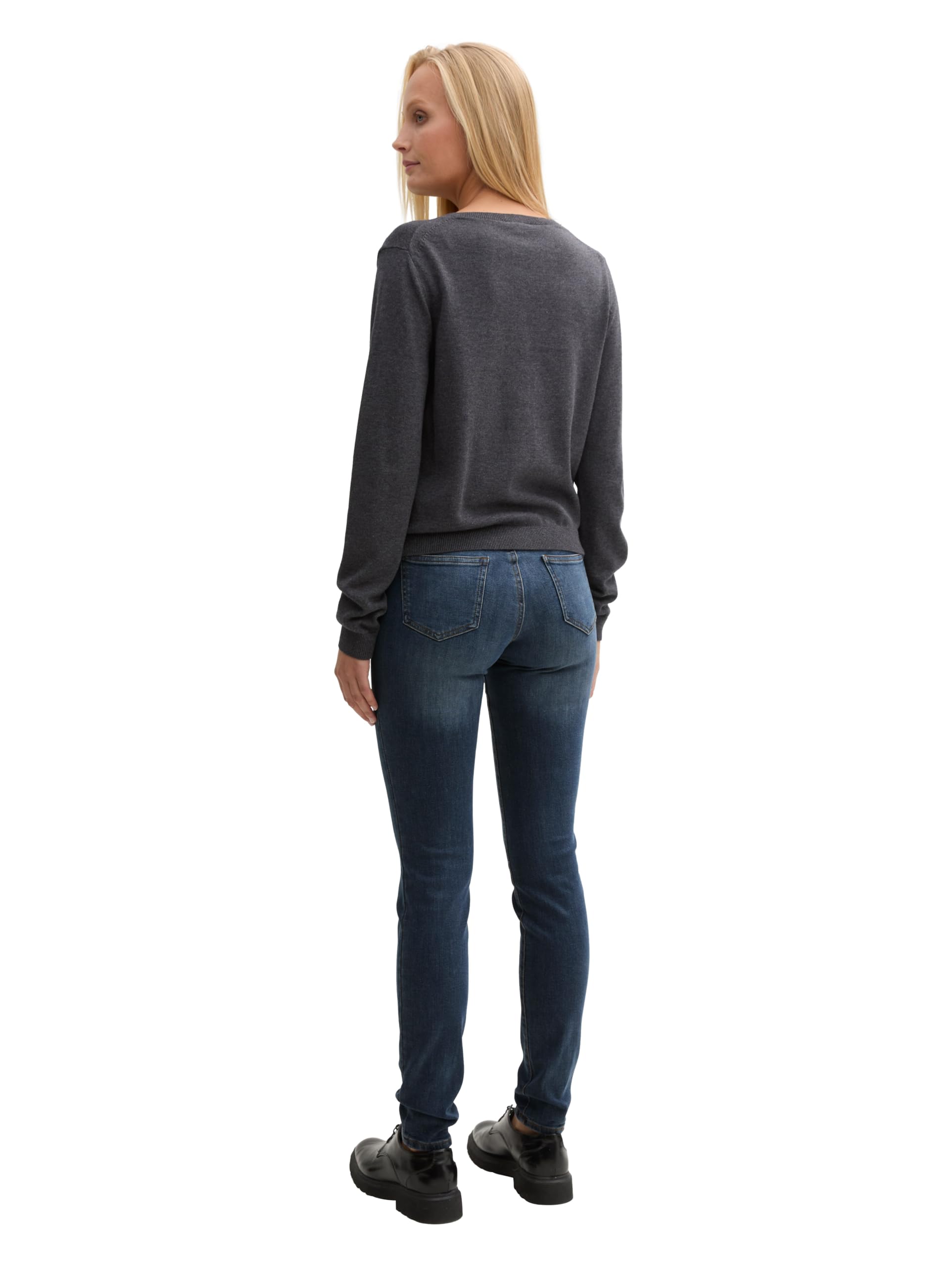 tom-tailor-alexa-skinny-jeans-damen-skinny-fit-jeans image 3