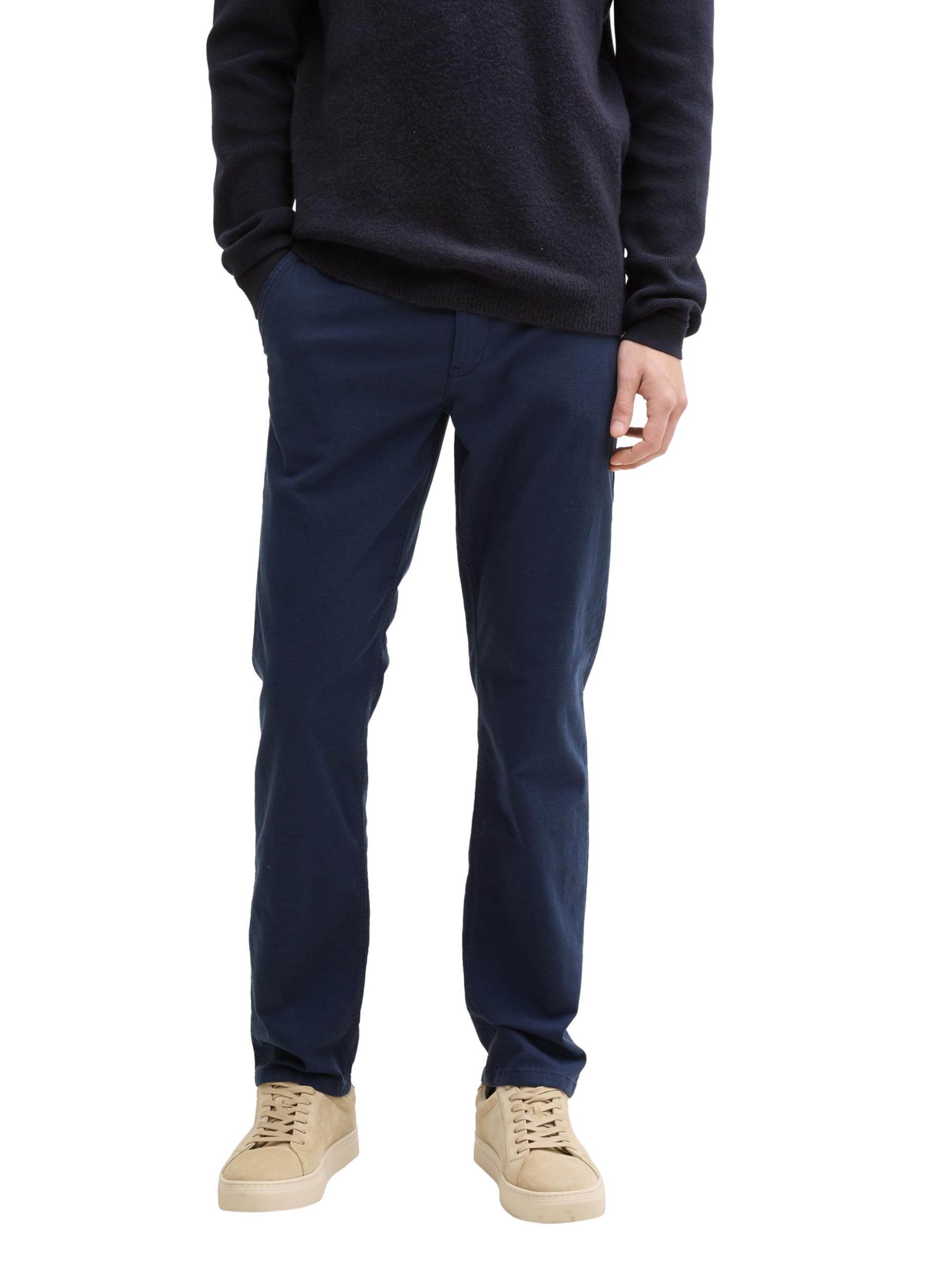 tom-tailor-regular-fit-chino-hose-herren image 7