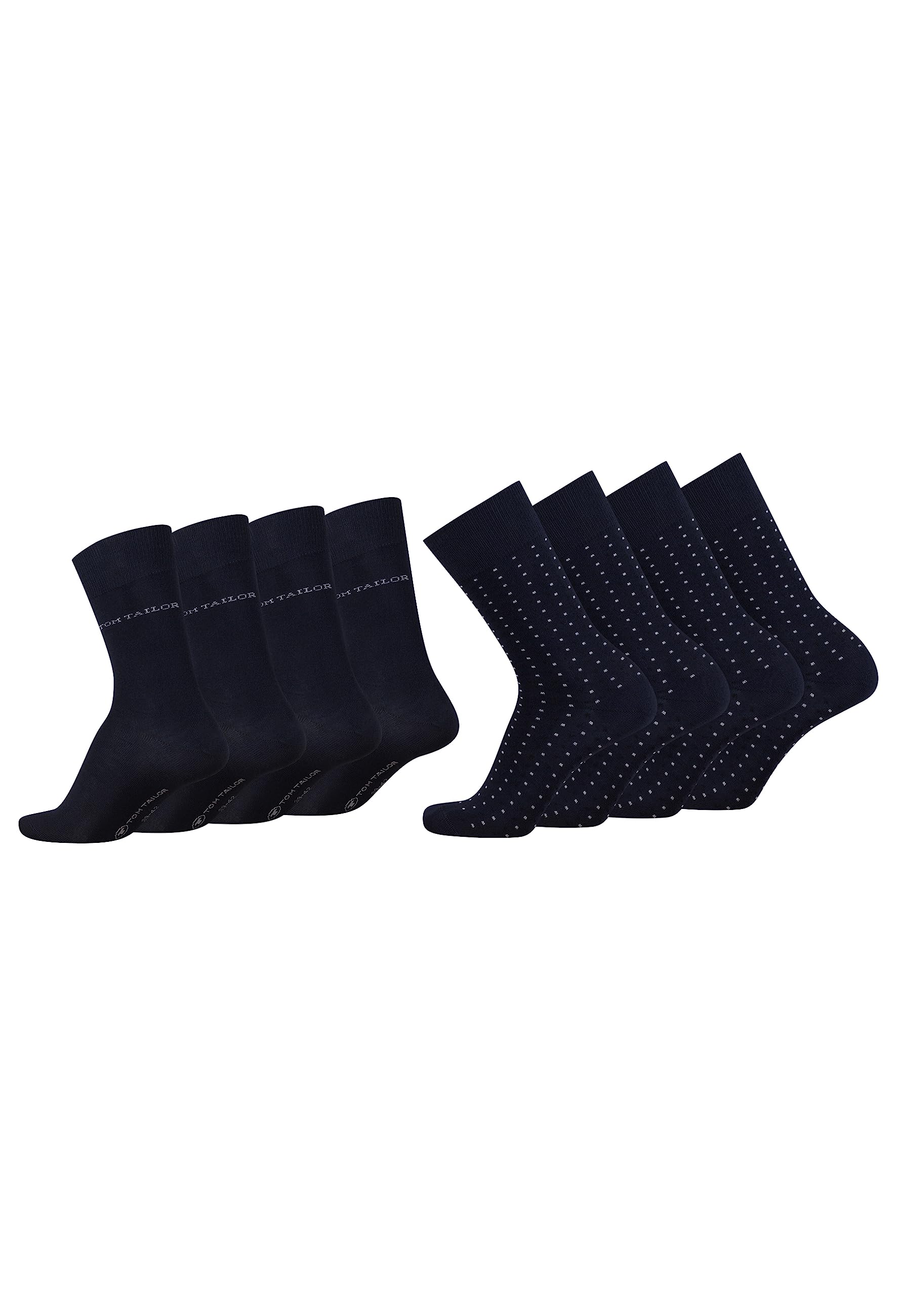 tom-tailor-socken-herren-mehrfachpack image 5