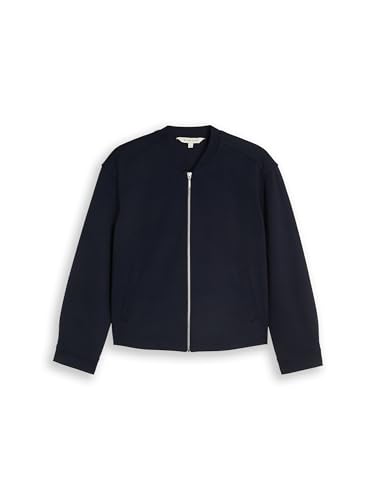 tom-tailor-1052106-damen-blazer-im-bomberstil image 8