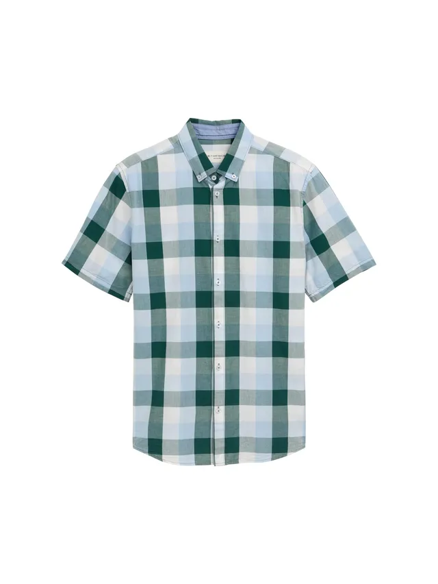 tom-tailor-herren-1046101-hemd-1er-pack image 1