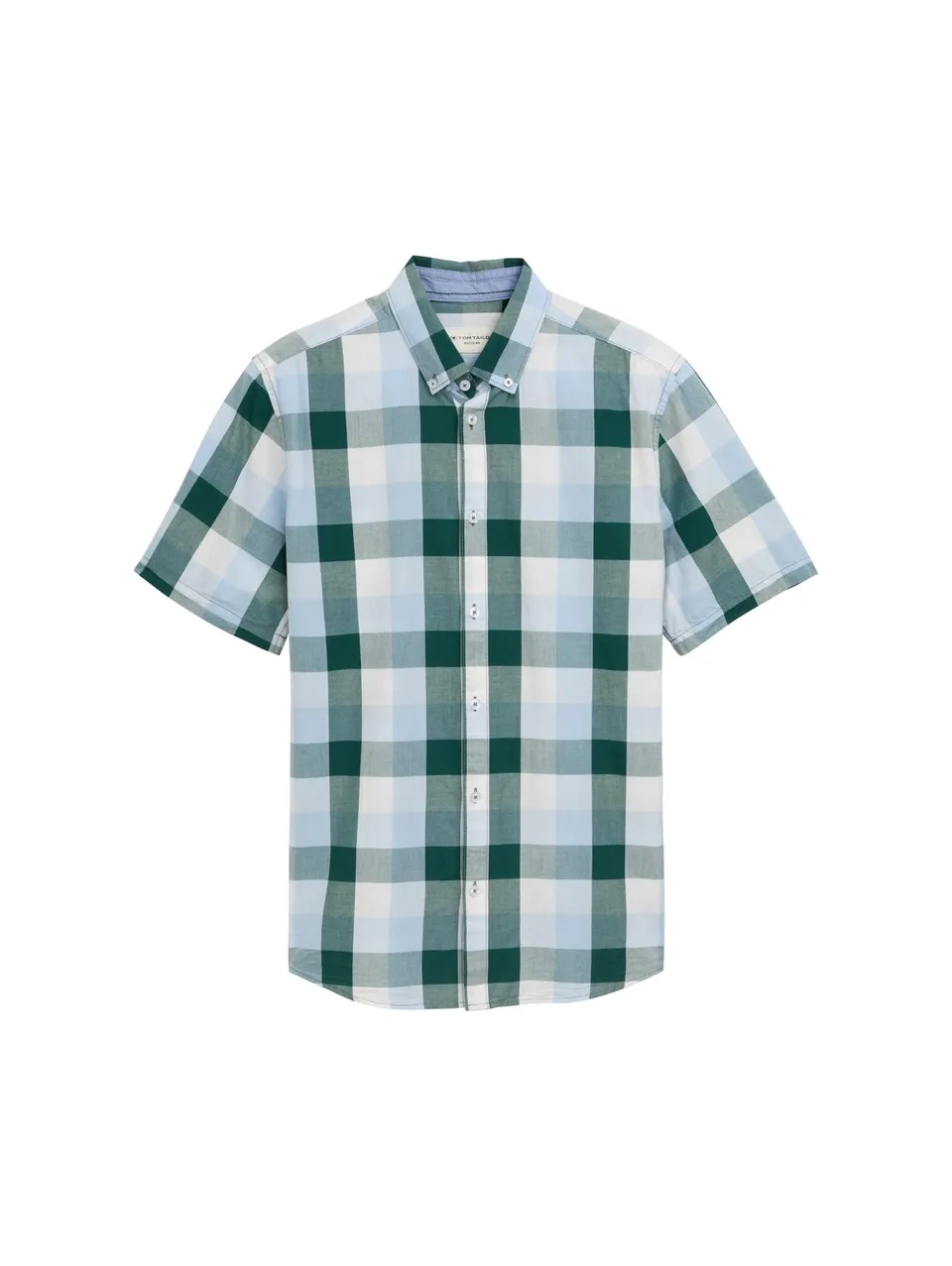tom-tailor-herren-1046101-hemd-1er-pack image 1