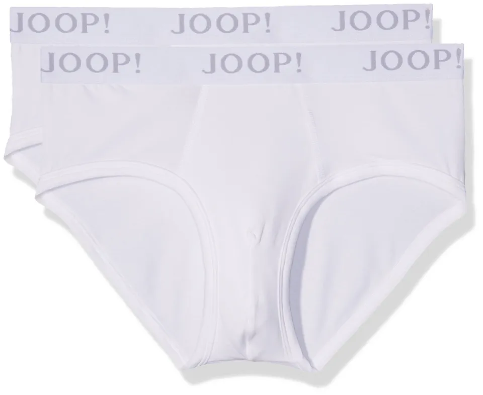 joop-herren-slip-klassischer-marken-slip image 1