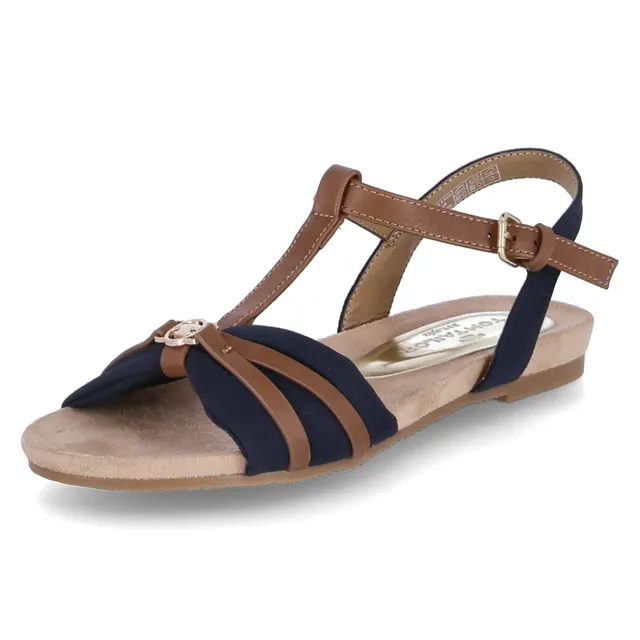 tom-tailor-1192209-damen-sandale image 1