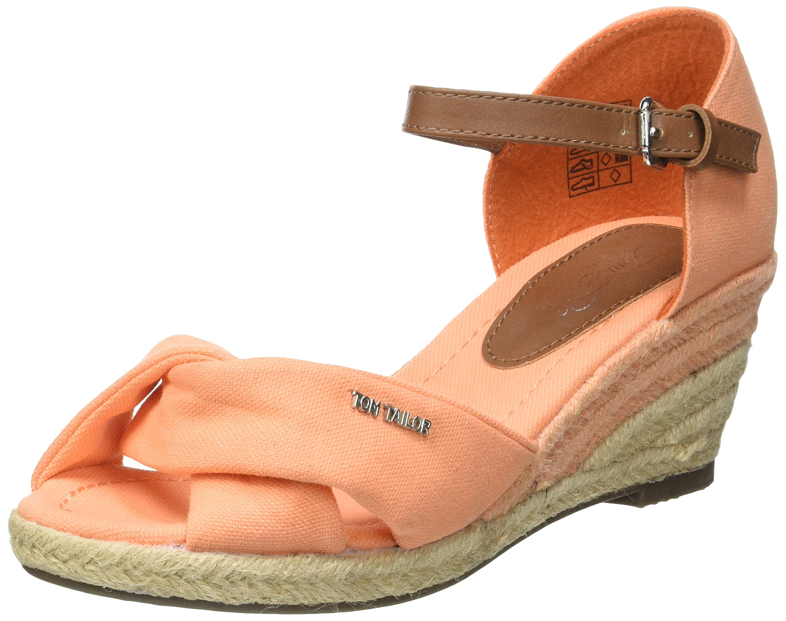 tom-tailor-1190904-damen-keilsandalette-anlass-sommer image 1